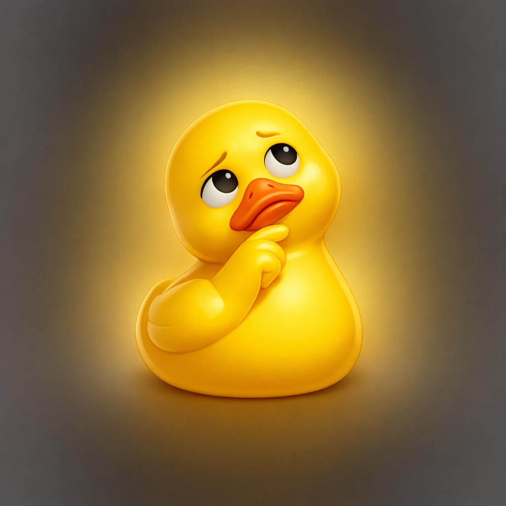 Deeper interpretation persona